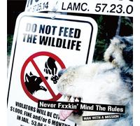 NEVER FXXKIN MIND THE RULES(ltd.)