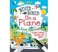 Never Get Bored on a Plane (Never Get Bored Cards): 1