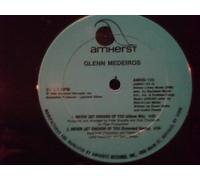 Never get enough of you (US, 1988) / Vinyl Maxi Single [Vinyl 12'']