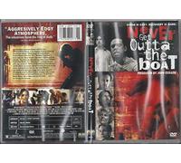 Never Get Outta the Boat [Reino Unido] [DVD]