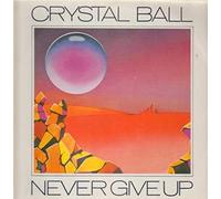 Never give up (1984) / Vinyl single [Vinyl-Single 7'']