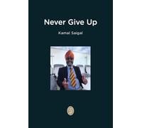 Never Give Up