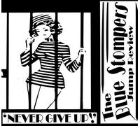 Never Give Up
