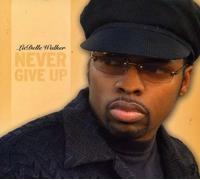 Never Give Up