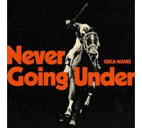 Never Going Under [VINYL] [Vinilo]