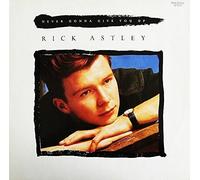 Never Gonna Give You Up