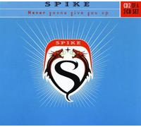 Never Gonna Give You Up (CD 2)
