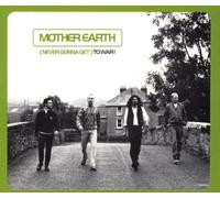 Never Gonna Go to War