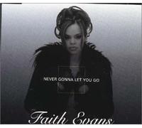 Never Gonna Let You Go