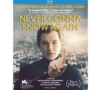 Never Gonna Snow Again [USA] [Blu-ray]