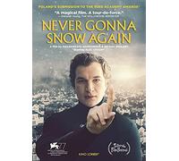 Never Gonna Snow Again [USA] [DVD]