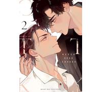 NEVER GOOD ENOUGH, VOL. 2