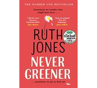 Never Greener