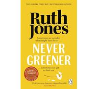 Never Greener – Romance de segunda oportunidad del cocreador de Gavin & Stacey