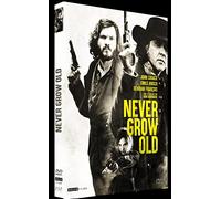 Never Grow Old [Francia] [DVD]