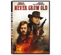 Never Grow Old [USA] [DVD]