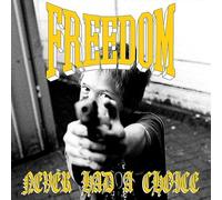 Never Had A Choice [Vinilo]