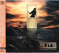 Never Happy. Ever After