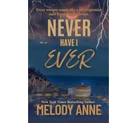 Never Have I Ever: A Dark Psychological Thriller (Catalina Whispers)