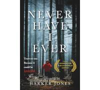Never Have I Ever: The Screenplay