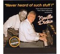 Never Heard of Such Stuff