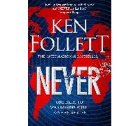 Never | Ken Follett