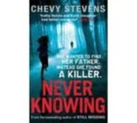 Never Knowing (ebook)