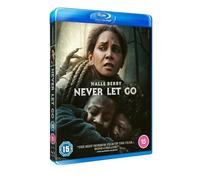 Never Let Go [Blu-ray]