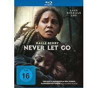 Never Let Go – Lass niemals los – Blu-ray – Edición alemana – LEONINE