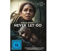 Never Let Go - Lass niemals los [Alemania] [DVD]