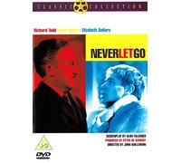 Never Let Go [Reino Unido] [DVD]