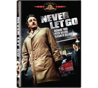 Never Let Go [USA] [DVD]