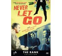 Never Let Go [USA] [DVD]