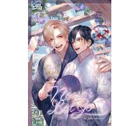 Never Let Go – Volumen 2 – TOKYOPOP