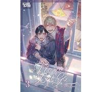Never Let Go, Volume 3