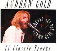Never Let Her Slip Away - 14 Classic Tracks