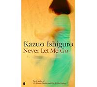 Never Let Me Go