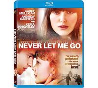 Never Let Me Go (Blu-ray)