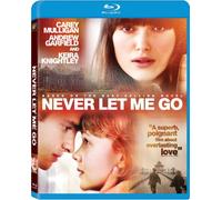 Never Let Me Go [USA] [Blu-ray]