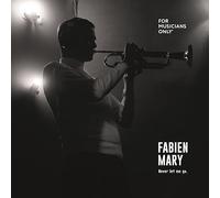 Never Let Me Go [Vinilo]