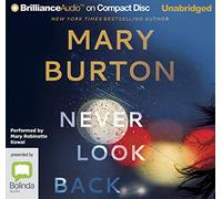 Never Look Back [Audio]