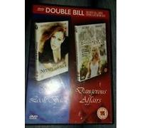 Never Look Back / Dangerous Af [Reino Unido] [DVD]