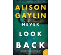 Never Look Back (ebook)