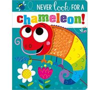Never Look for a Chameleon!