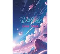 Never Lose Hope NNC: A5 Lined Notebook