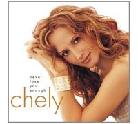 Never Love You Enough by Chely Wright