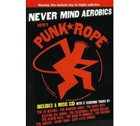 Never Mind Aerobics Here's Punk Rope [Reino Unido] [DVD]