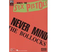 Never mind the bollocks here's the sex pistols guitare (Play It Like It Is)