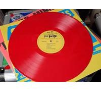 Never Mind The Bollocks Here's The Sex Pistols [Vinilo]