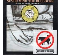 Never Mind the Bullocks [7" Vinyl]